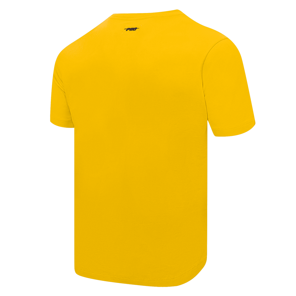 Pro Standard Hawks Yellow Classic Icon Tee