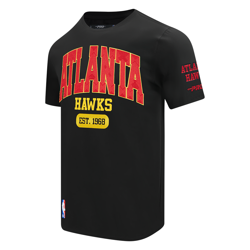 Pro Standard Hawks City Arch Tee