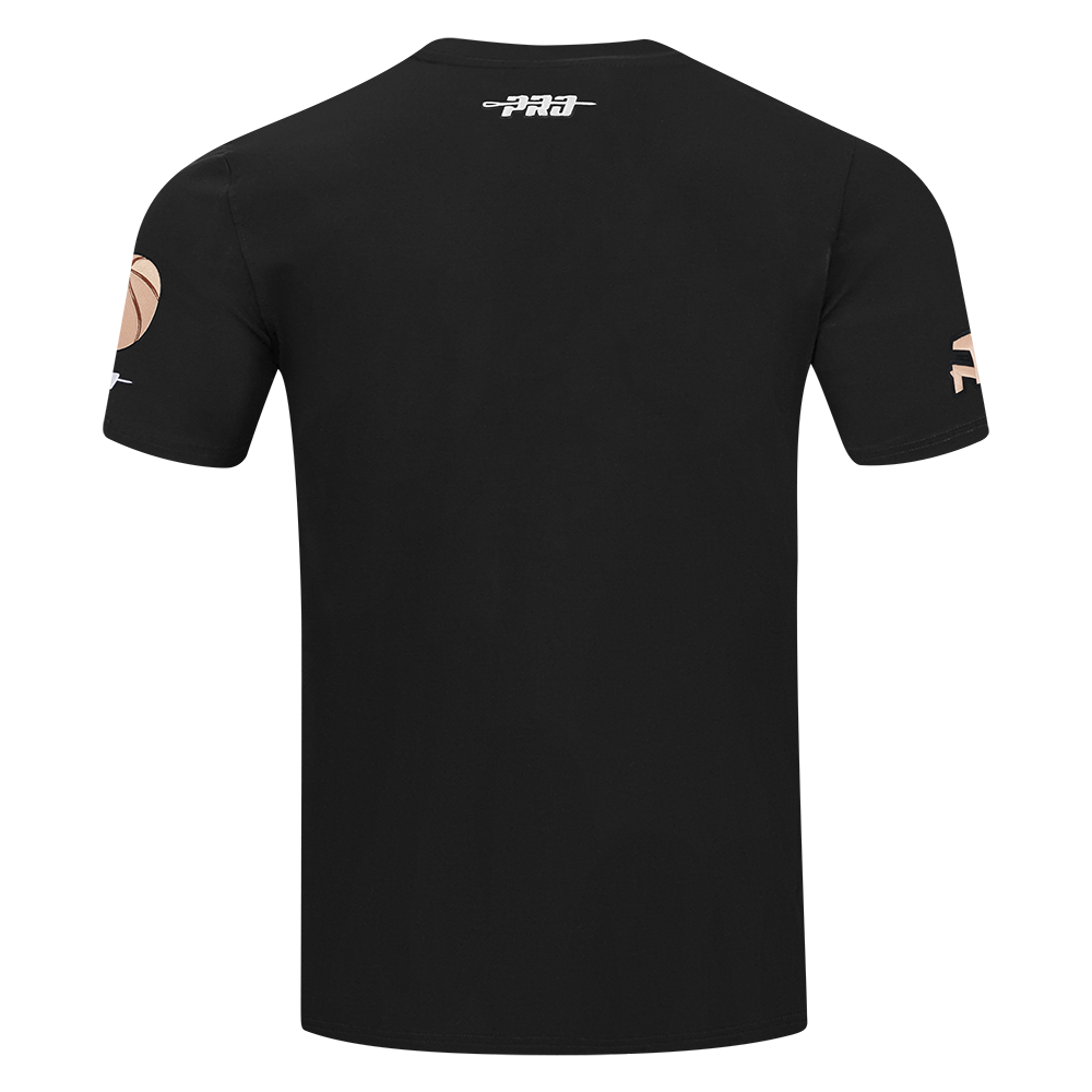 Pro Standard Peachtree Black Tee
