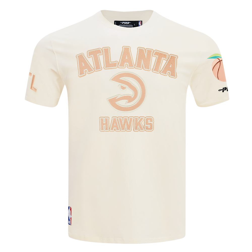 Pro Standard Peachtree  Egg Shell Tee