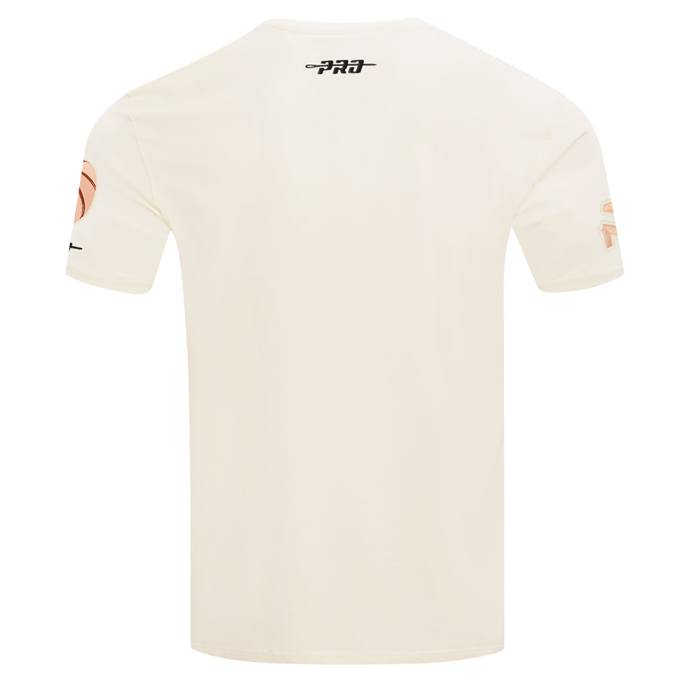 Pro Standard Peachtree  Egg Shell Tee