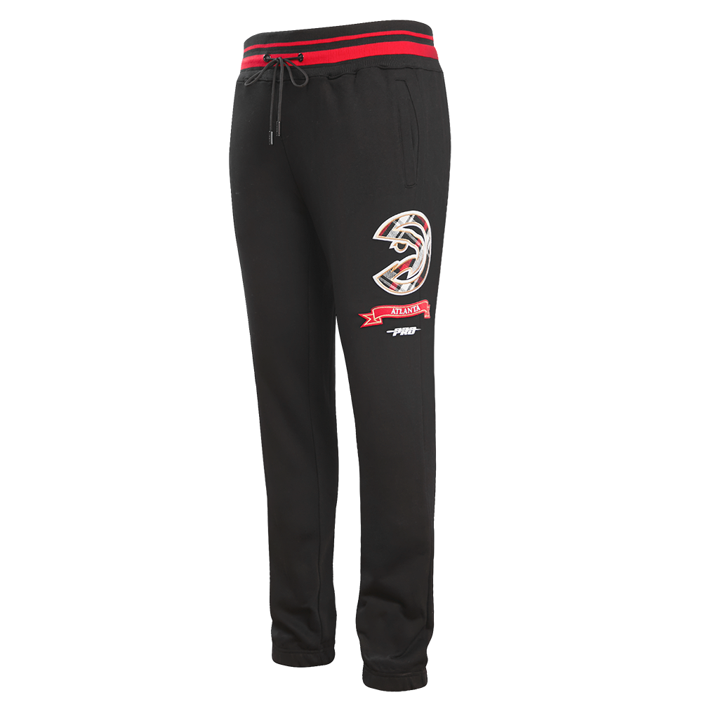 Pro Standard Hawks Pro Prep Rib Sweatpants