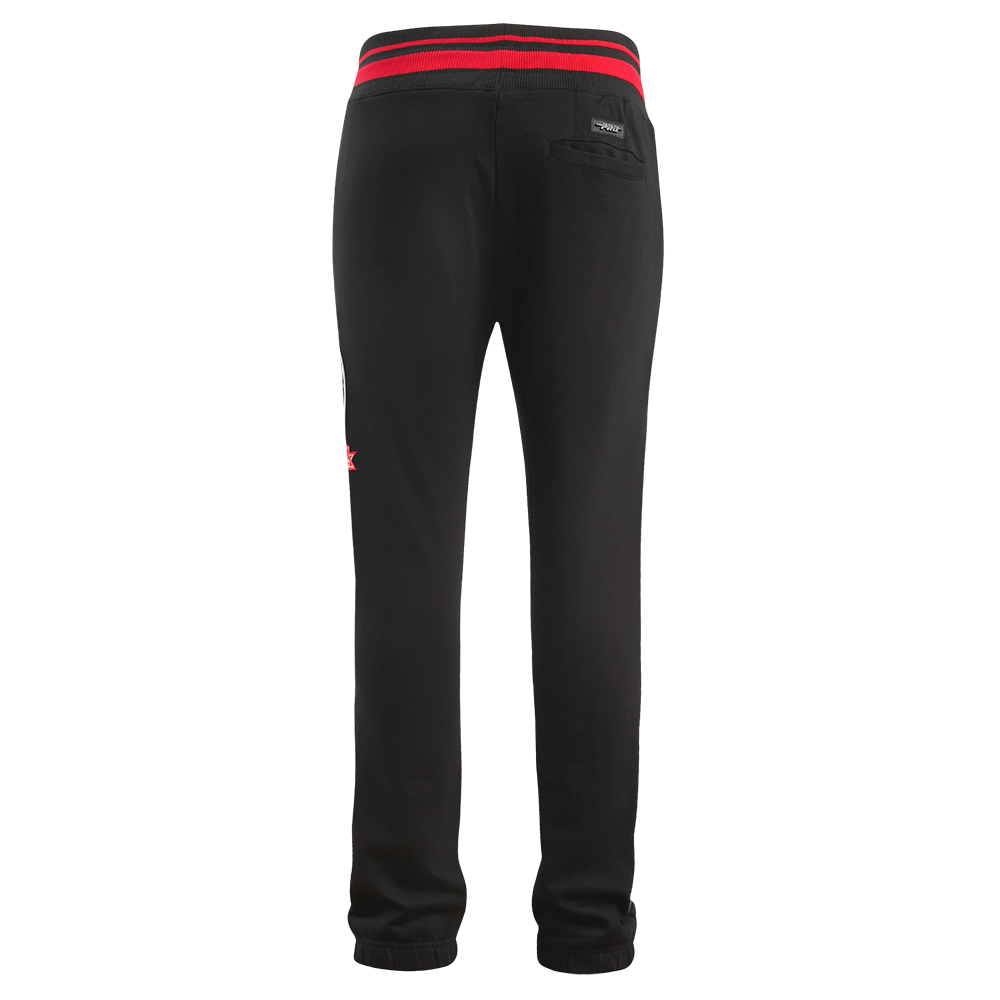 Pro Standard Hawks Pro Prep Rib Sweatpants