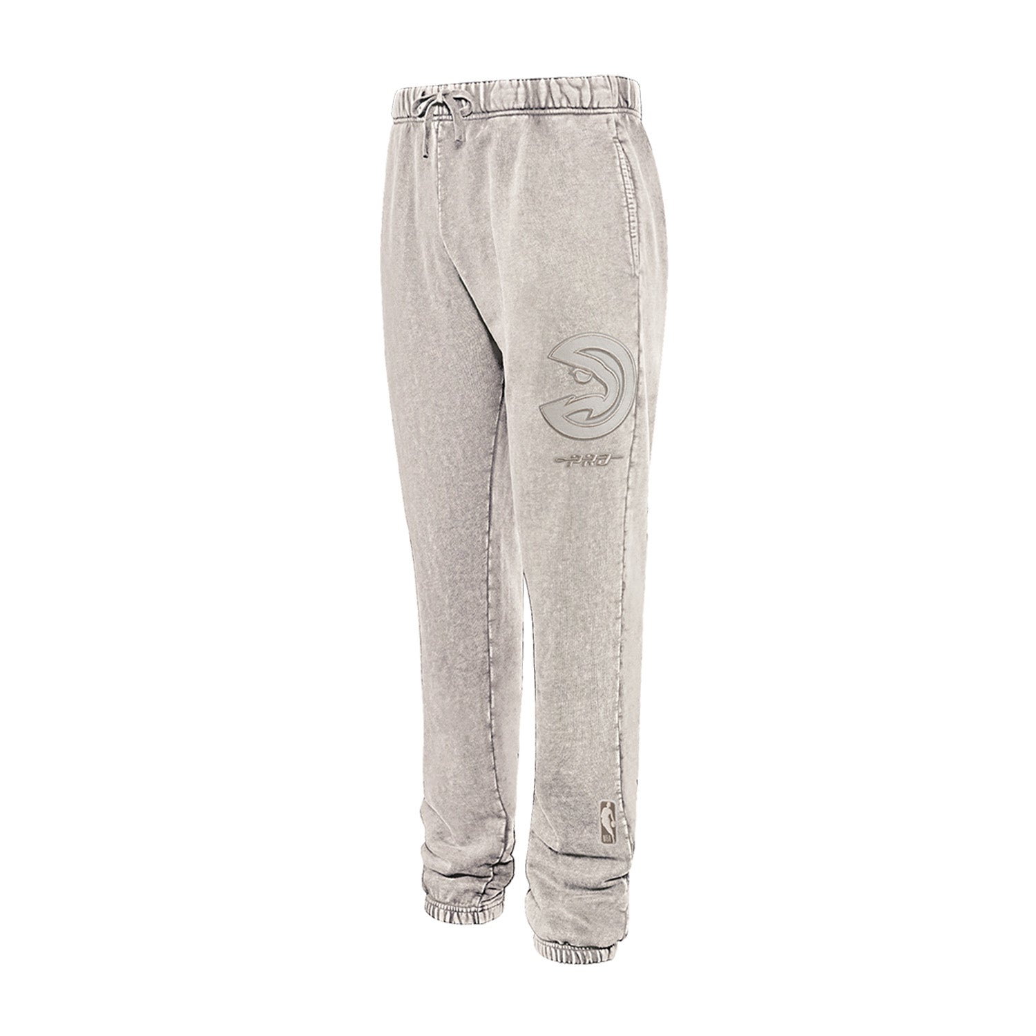 Pro Standard Hawks Washed Cream Sweatpant