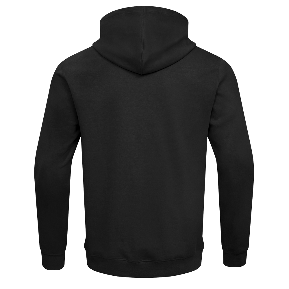 Pro Standard Hawks Black Classic Icon Jacket