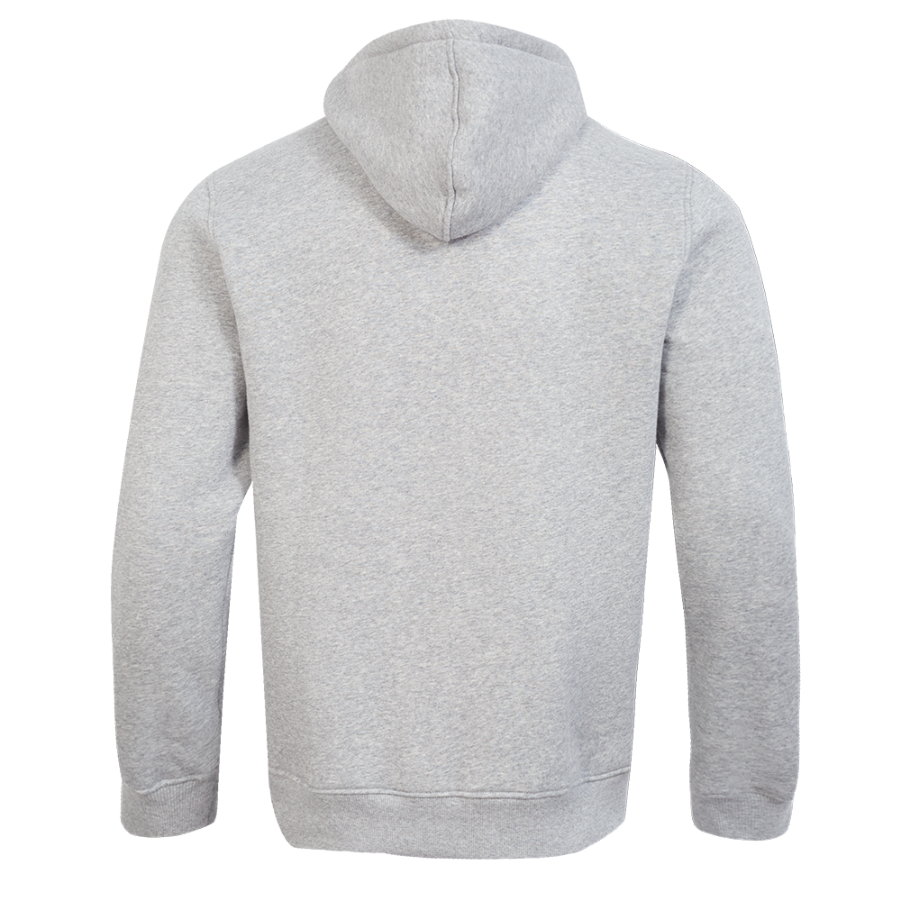 Pro Standard Hawks Grey Classic Icon Jacket