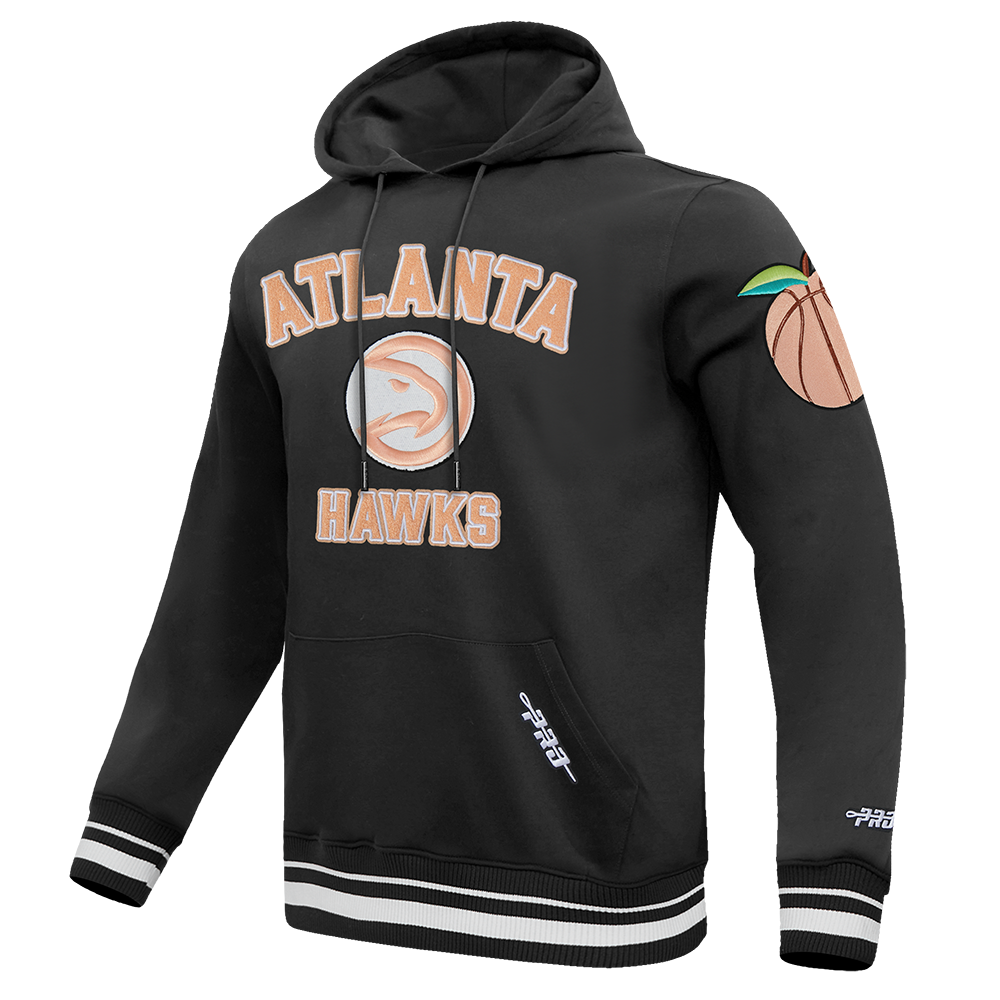 nike peachtree hoodie