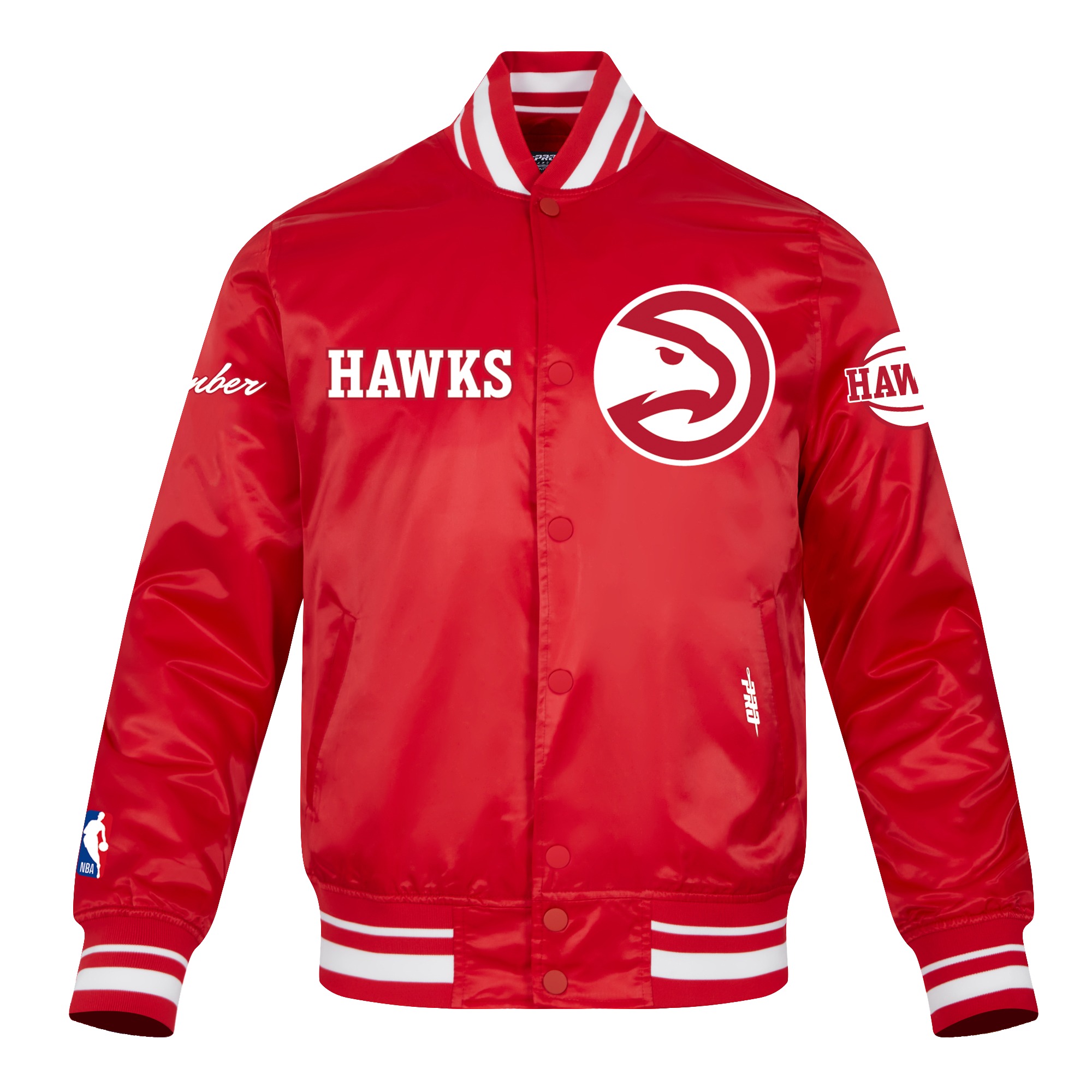 2024-25 Member Varsity Jacket