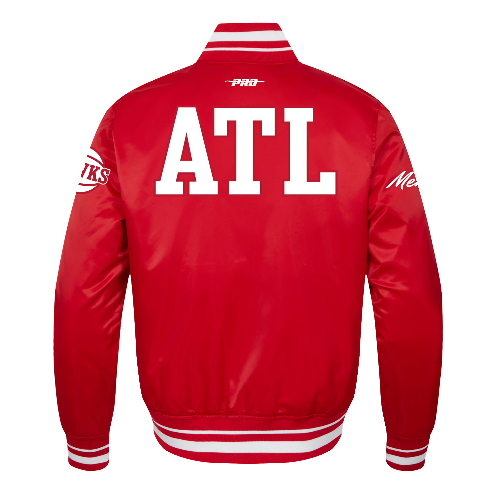 2024-25 Member Varsity Jacket