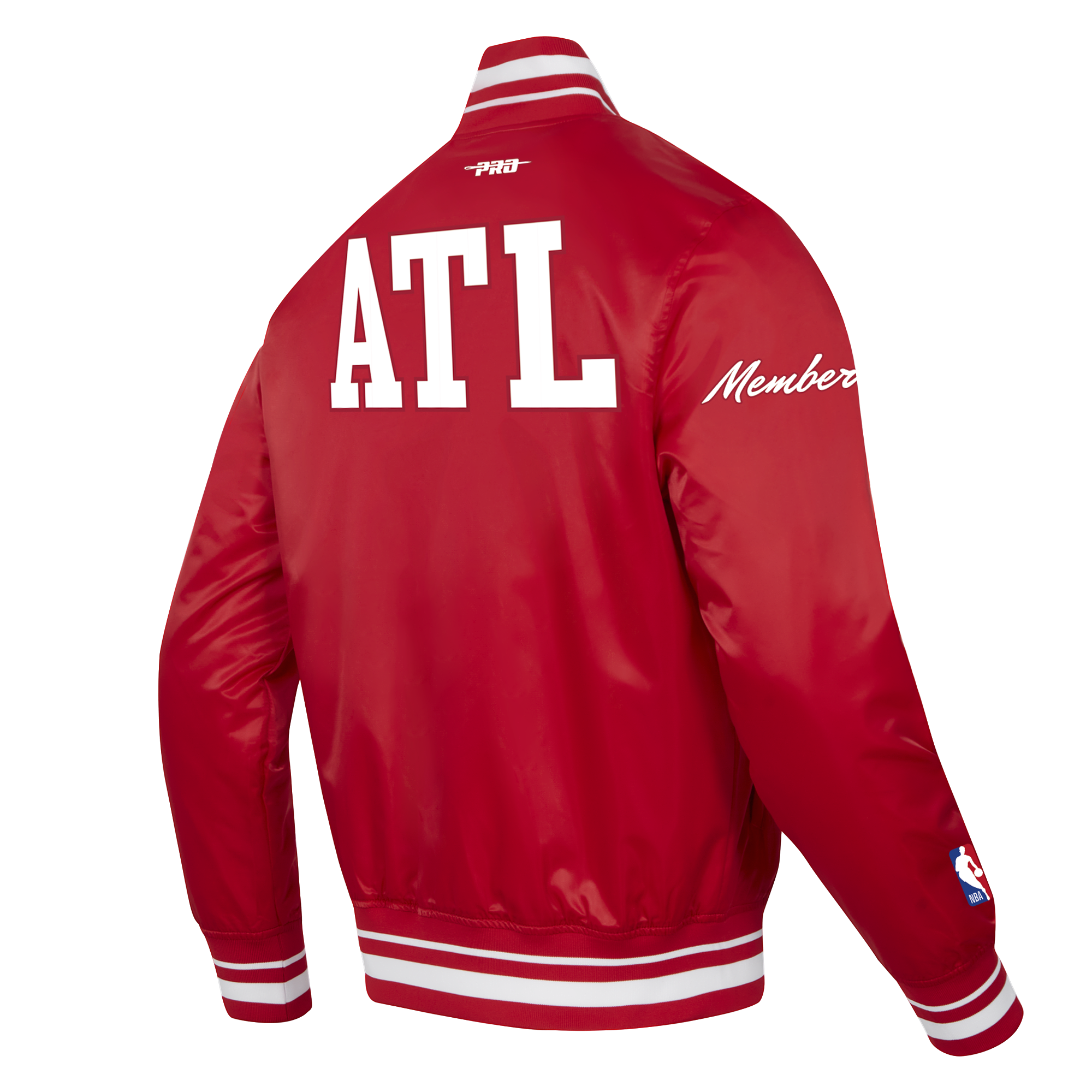 2024-25 Member Varsity Jacket