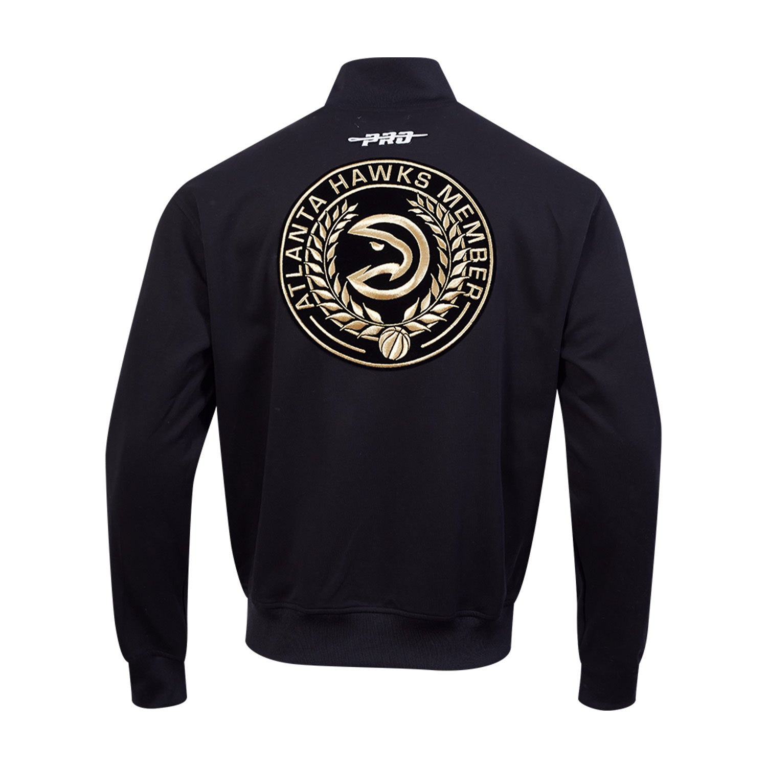 2025-26 Member Secondary Track Jacket