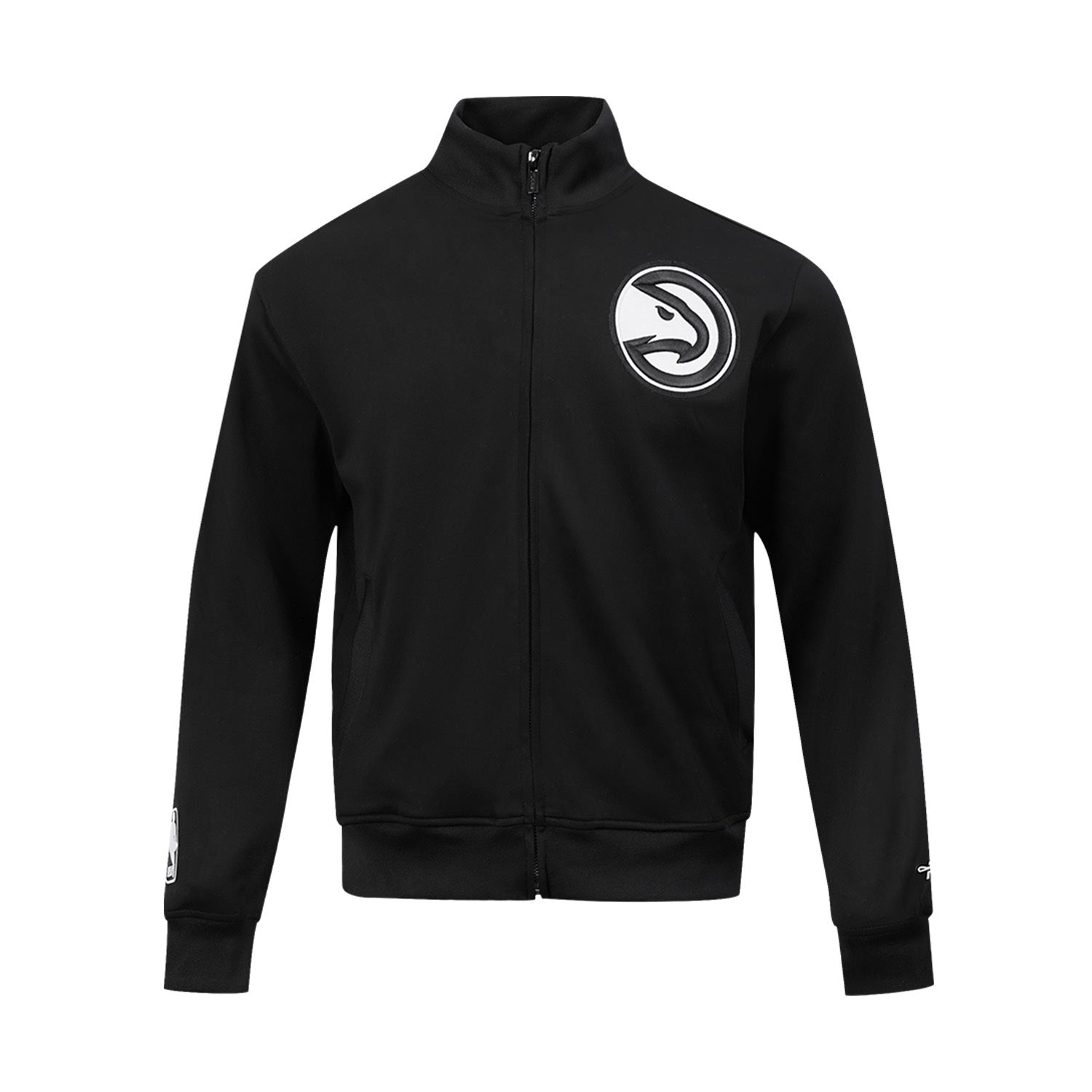 2025-26 Member Primary Track Jacket