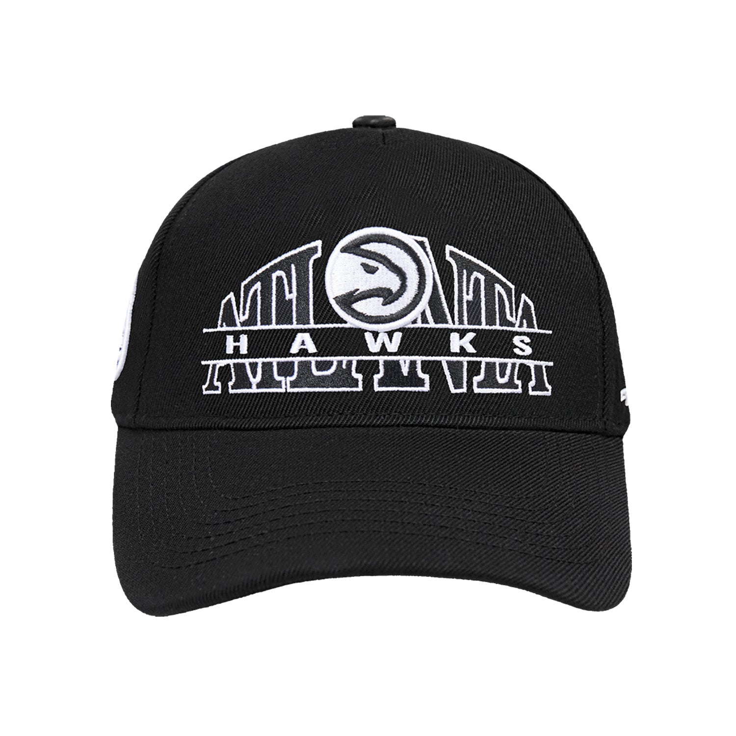 Pro Standard Hawks On Campus Pro Pinch Snapback