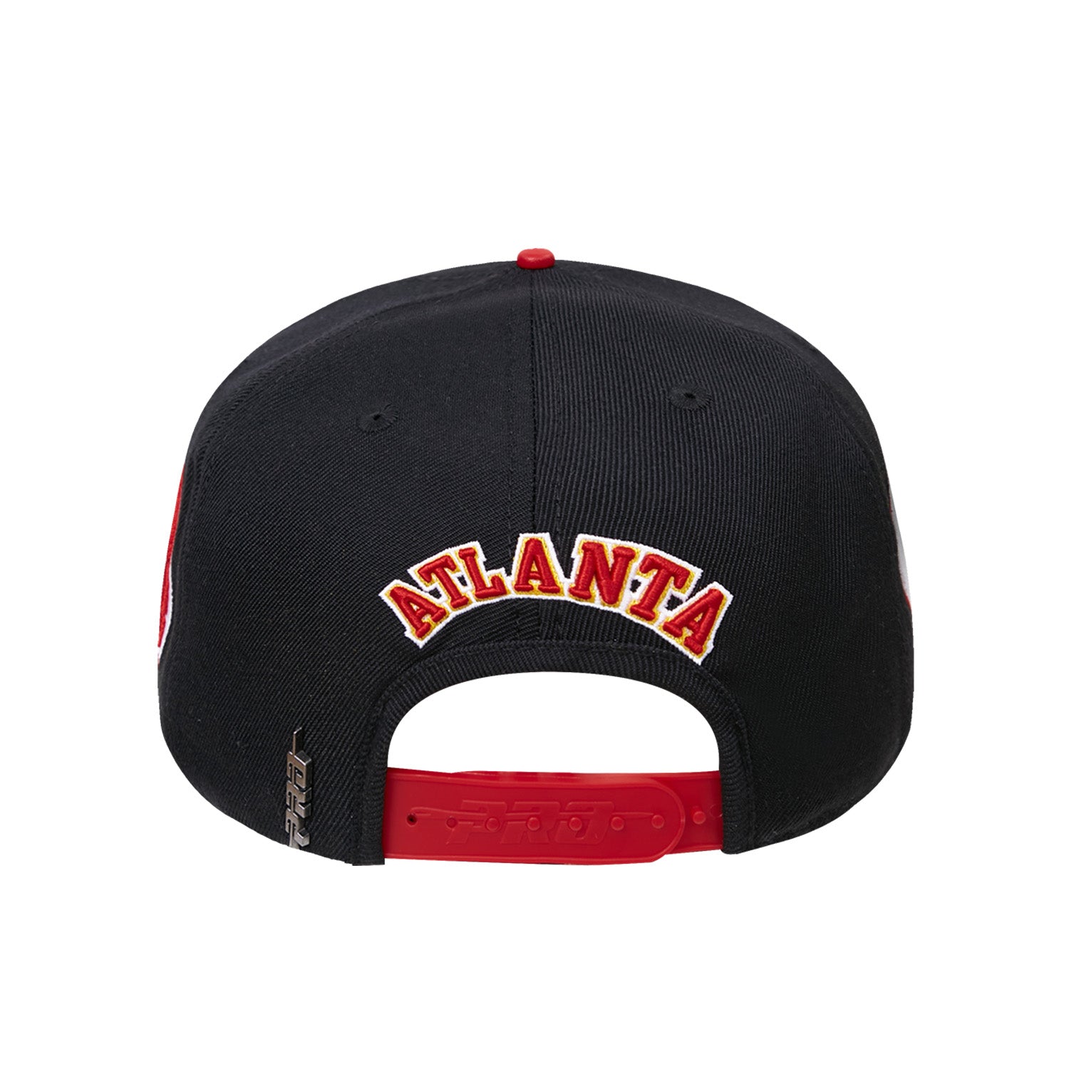 Pro Standard Hawks Retro Classic Team Color Snapback Hat