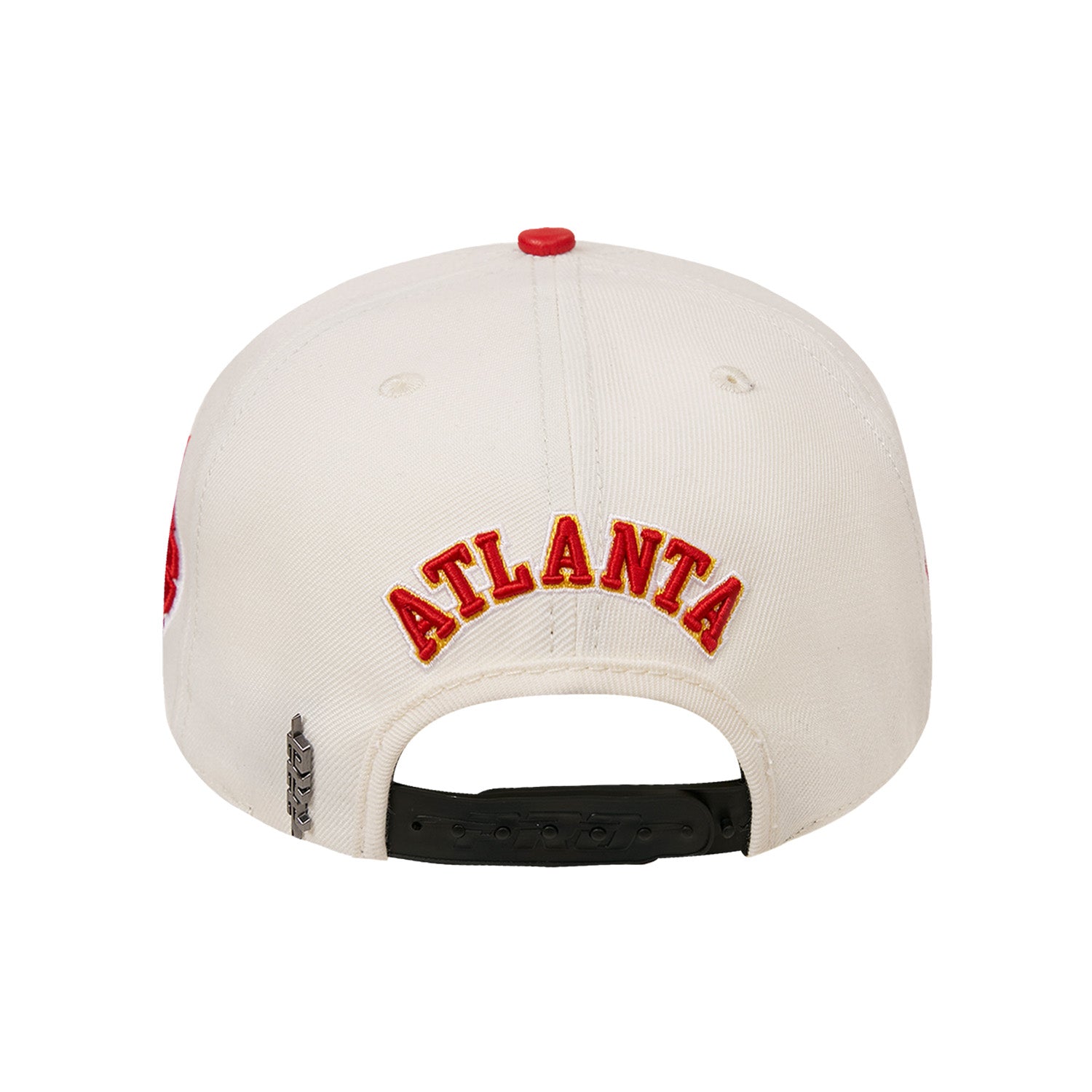 Pro Standard Hawks Retro Classic Eggshell Snapback