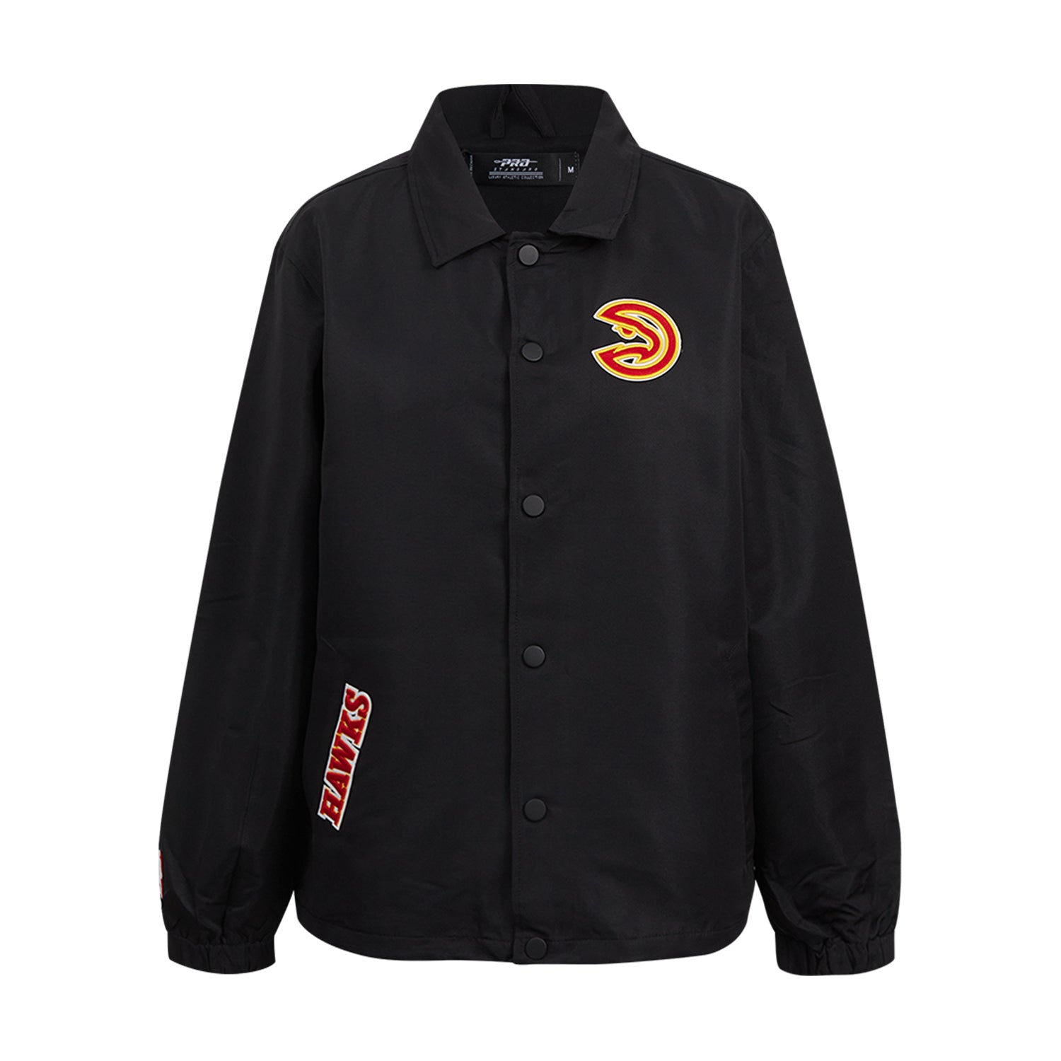 Pro Standard Hawks Classic Coaches Jacket