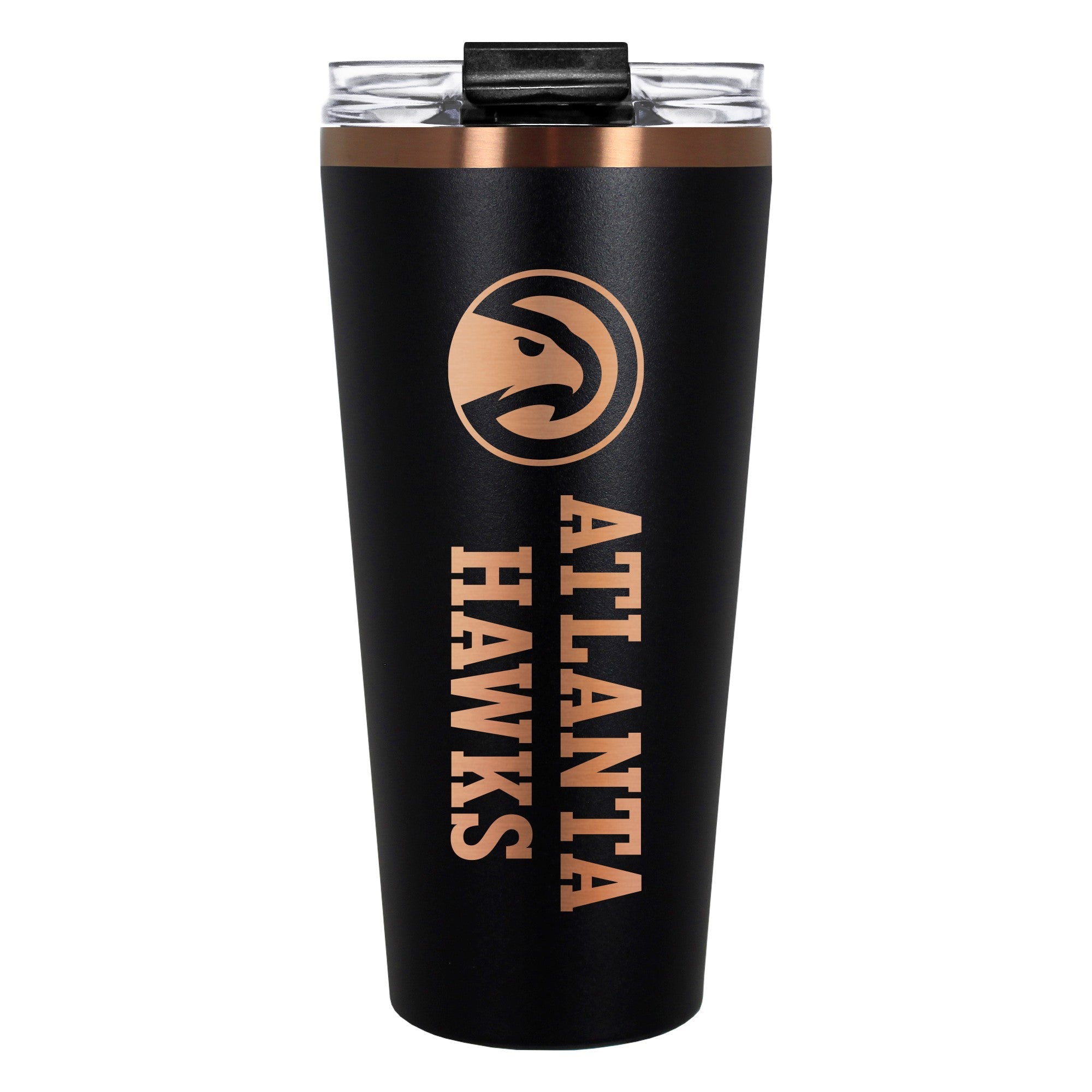 GAP Hawks 30 Oz Big Slim Tumbler