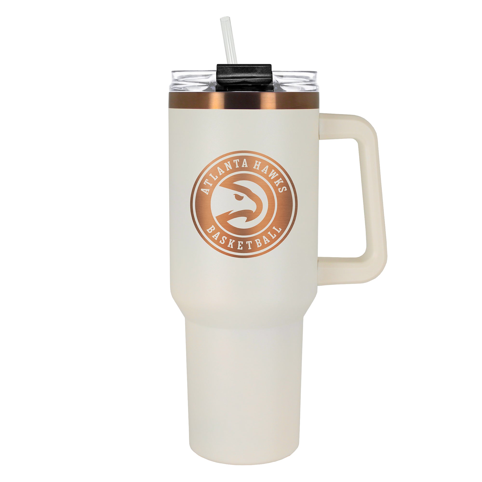 GAP Hawks 40 Oz Collossus Travel Mug