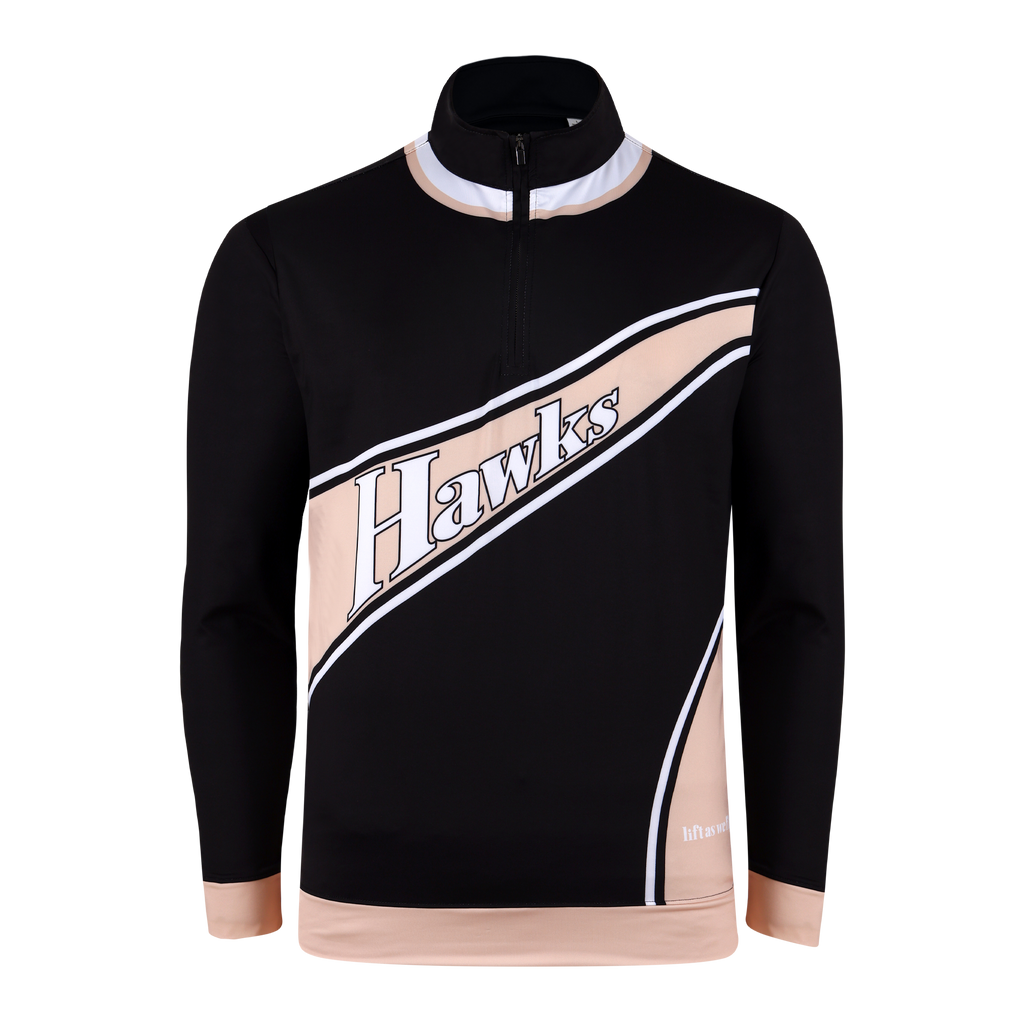 Hawks City Edition Quarter Zip