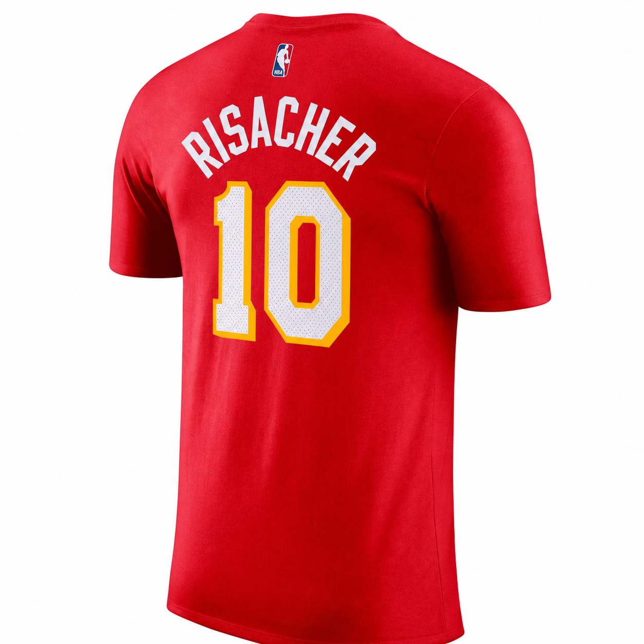 Risacher Nike Icon Edition Jersey Tee