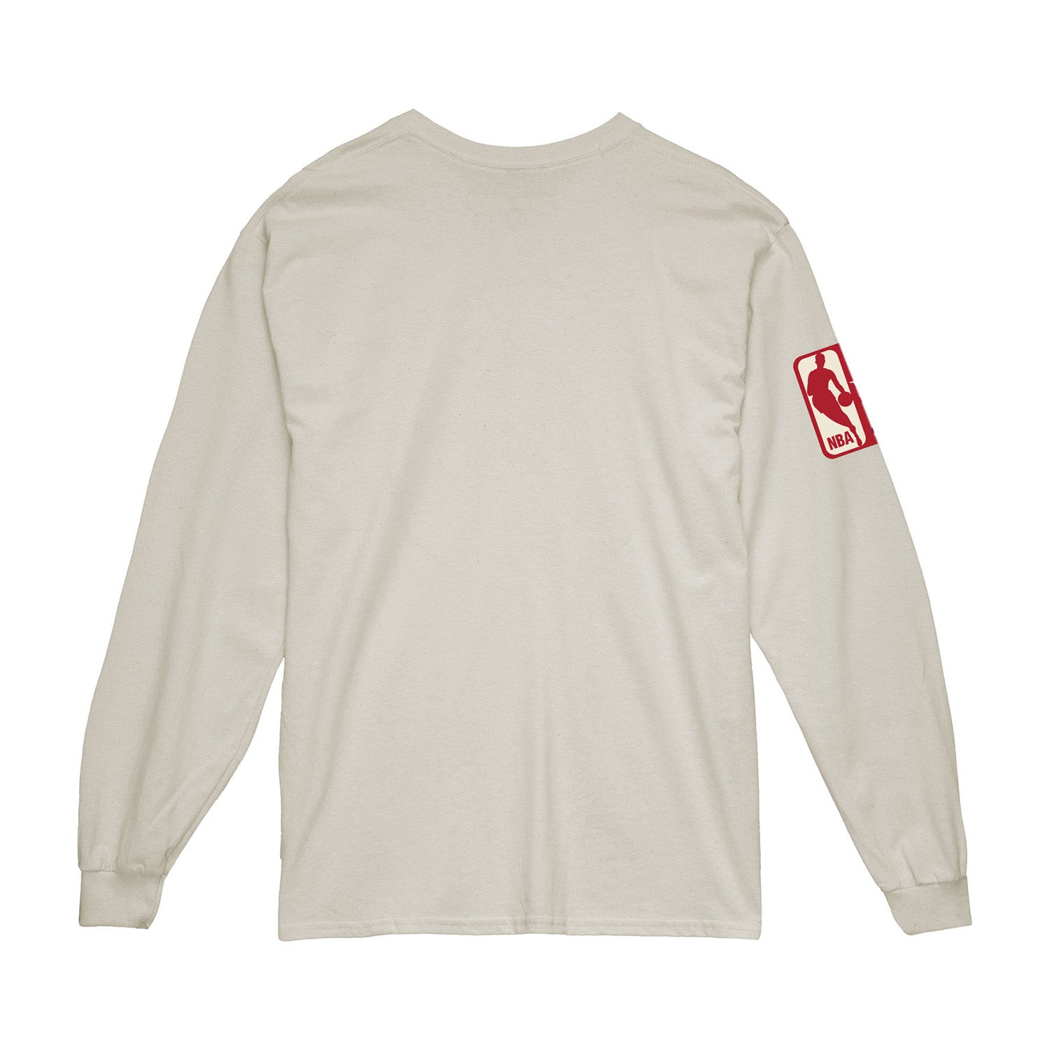 Mitchell & Ness Hawks Dusted Collection Tee