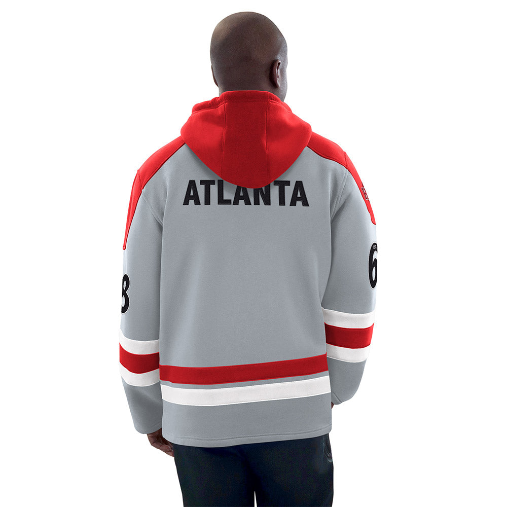 GIII Hawks Hockey Jersey