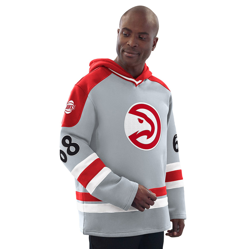 GIII Hawks Hockey Jersey