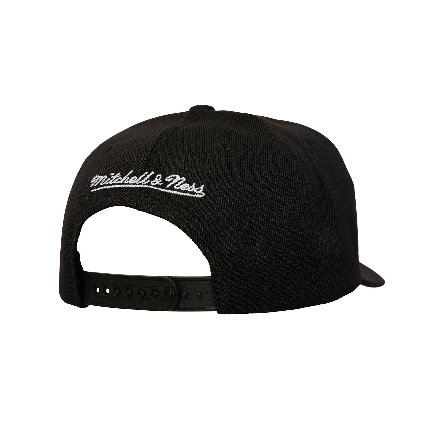 Mitchell & Ness Hawks HWC Busted Pro Snapback
