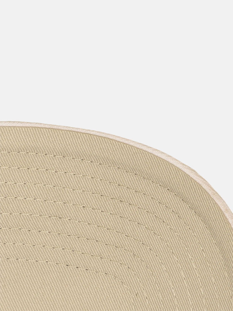 Mitchell & Ness Hawks Crispy Scripty Snapback Hat
