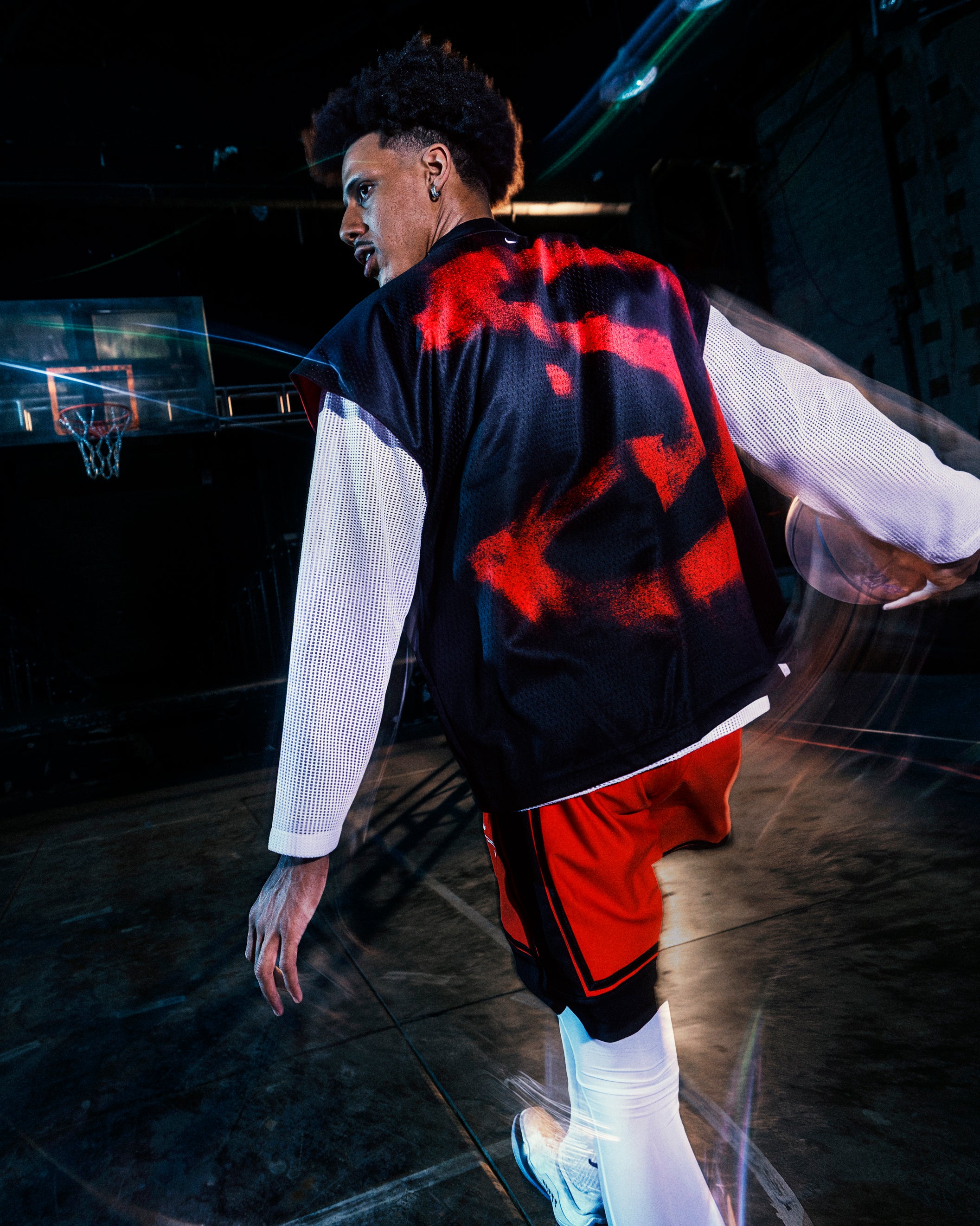 Jock Landale Hawks Association Edition Jersey | Shop Now