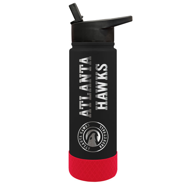 GAP Hawks Wordmark Water Bottle