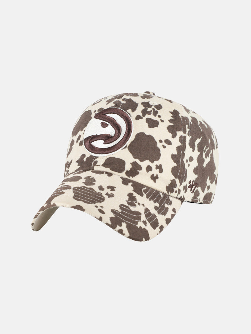 47 Brand Hawks Natural Bessie Clean Up 
