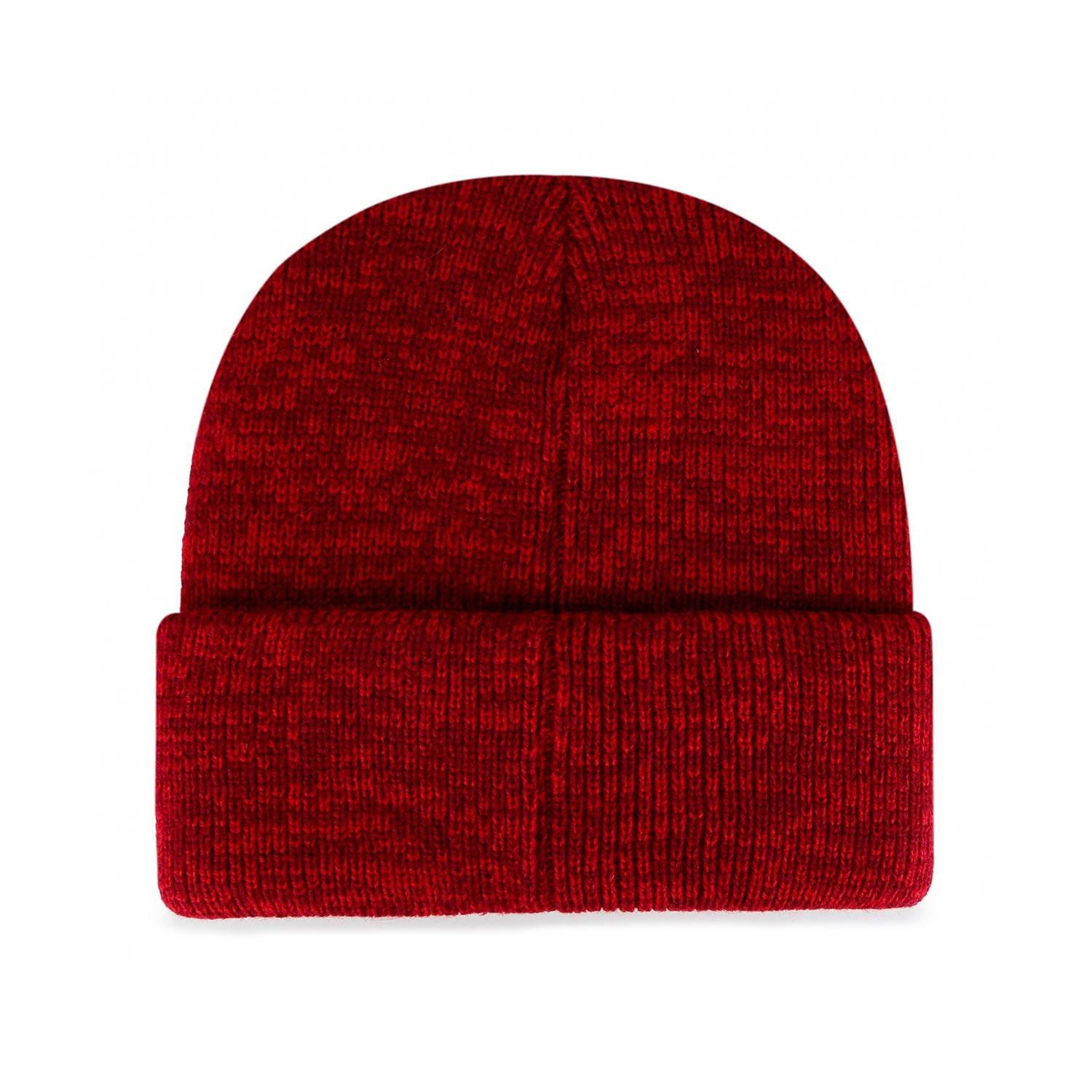 47 Brand Hawks Brain Freeze Cuff Knit