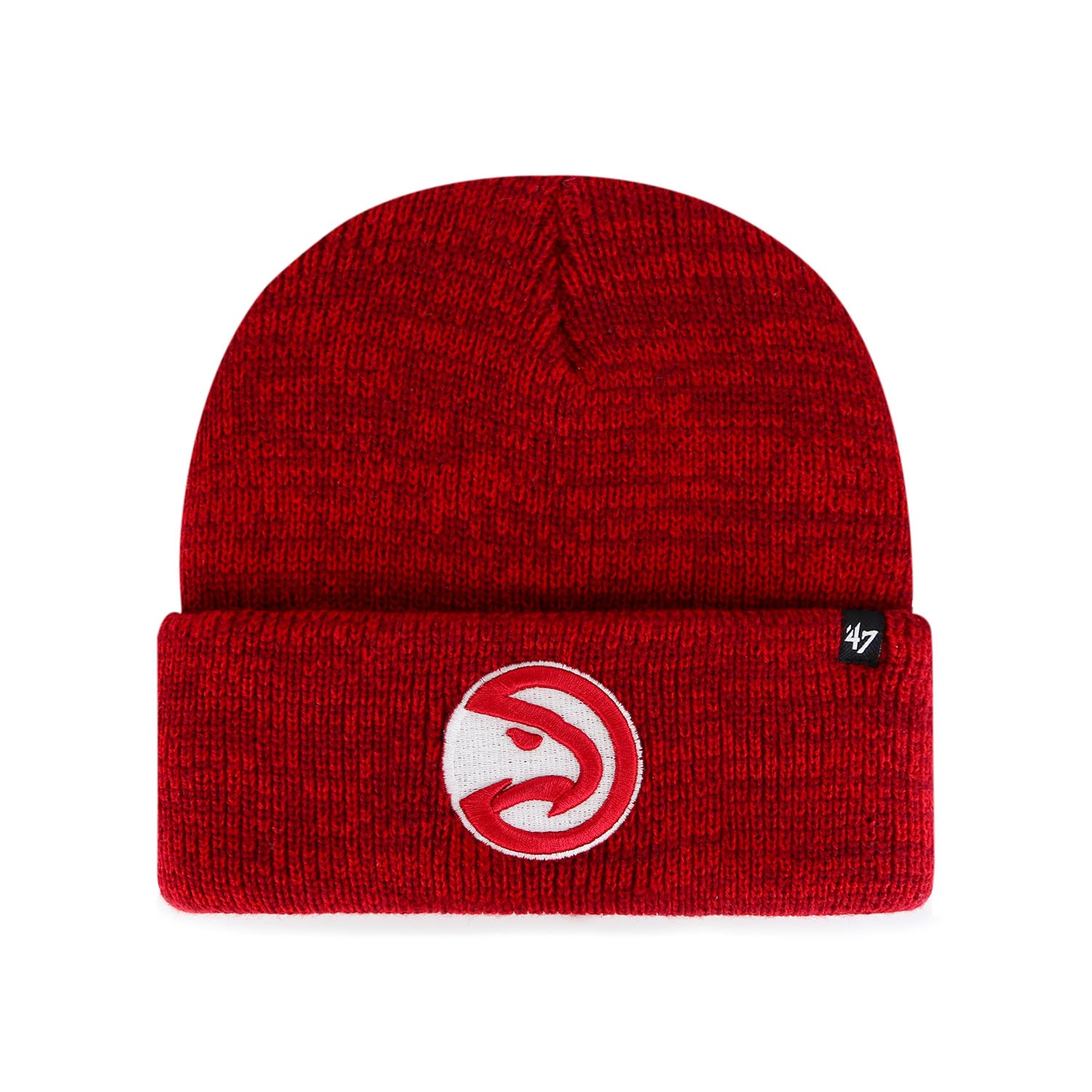 47 Brand Hawks Brain Freeze Cuff Knit