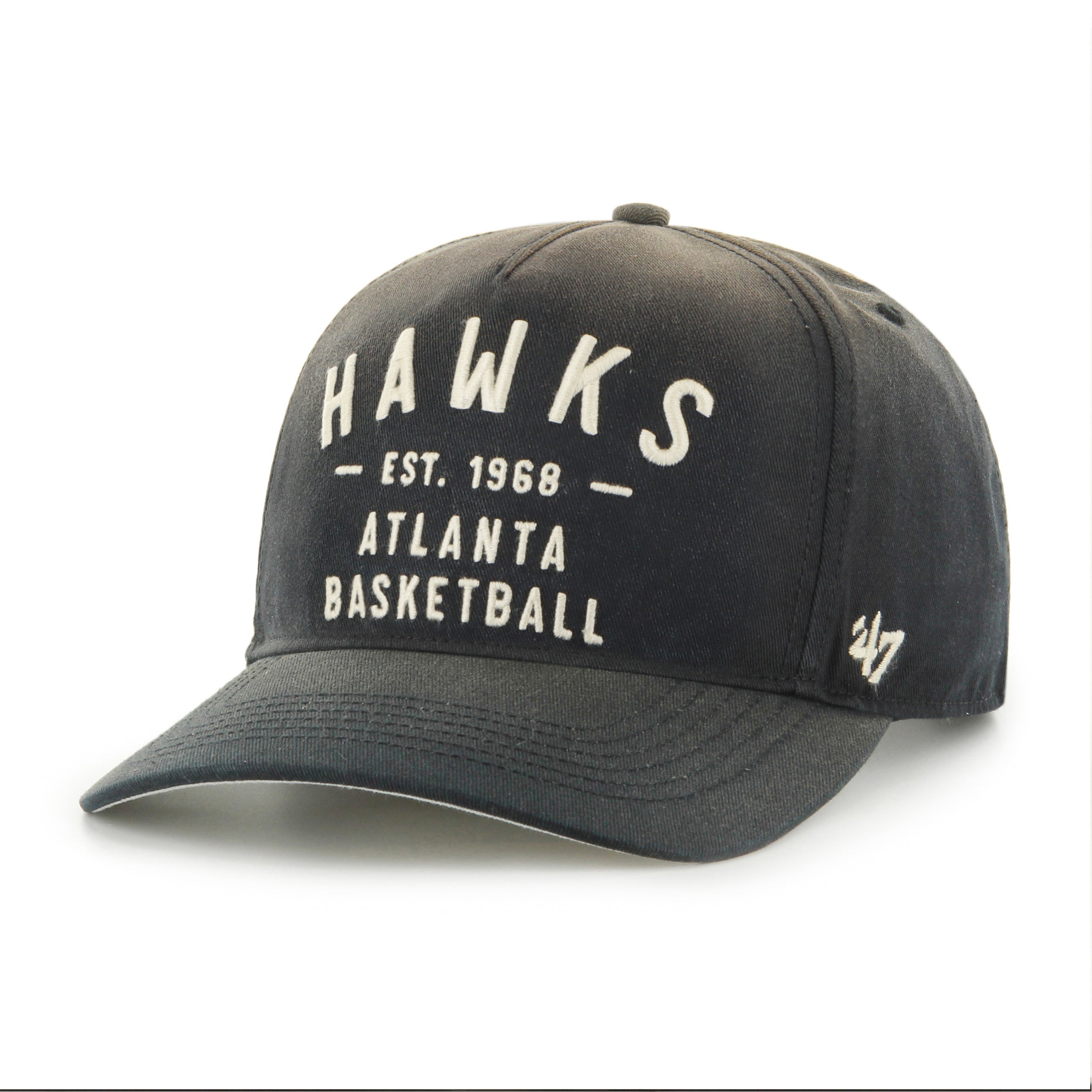 47 Brand Hawks Dusted Laramie Adjustable Hat