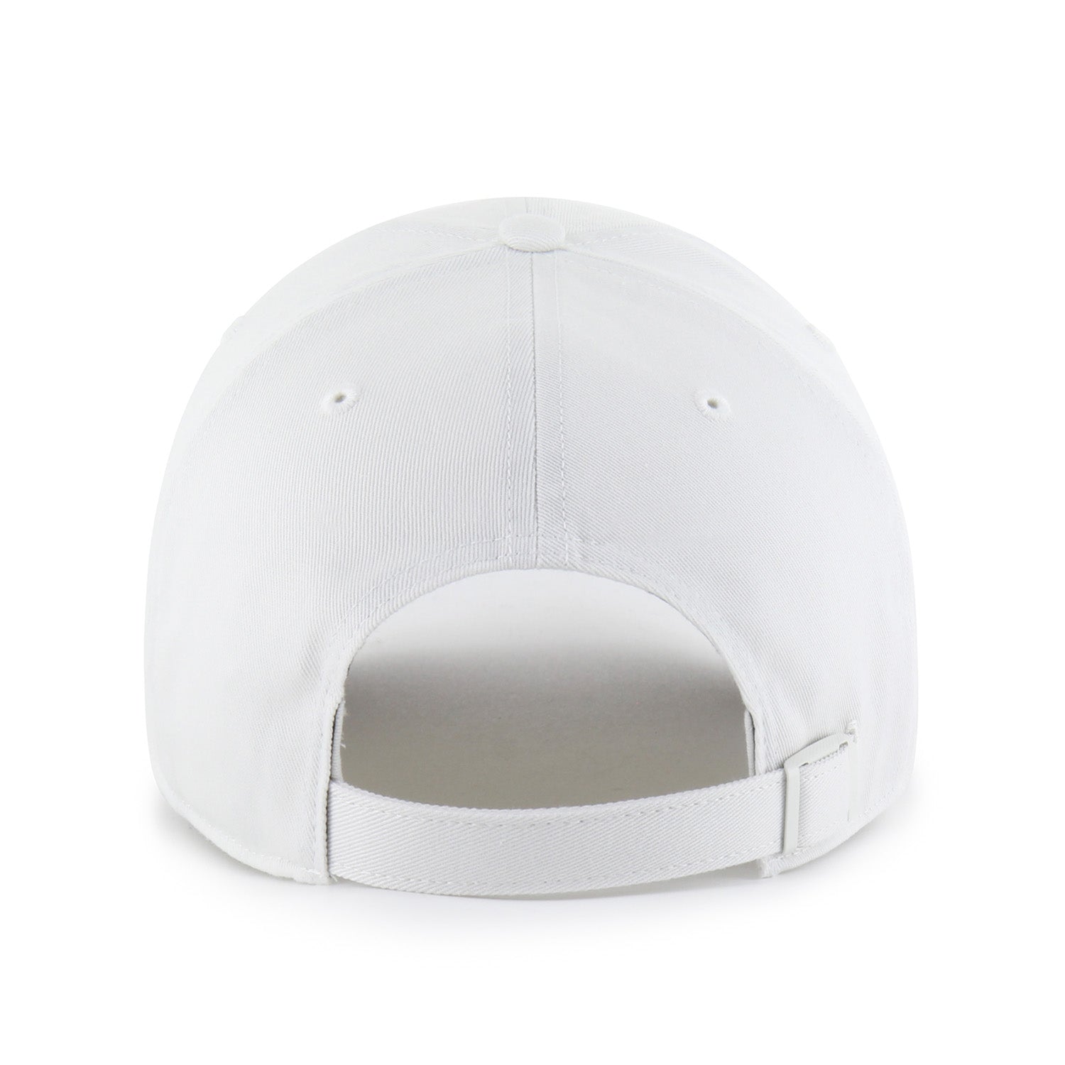 47 Brand Hawks Foundational Grey 47 Clean Up