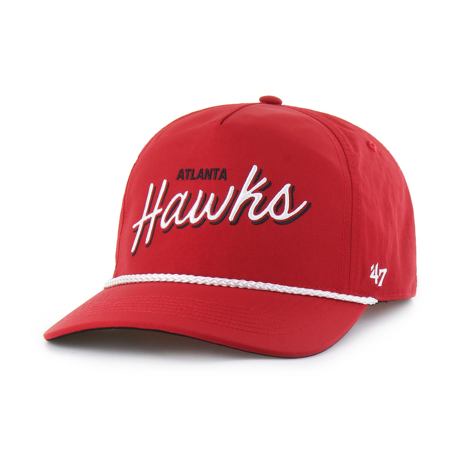 47 Brand Hawks Brrr Fairway 47 Hitch