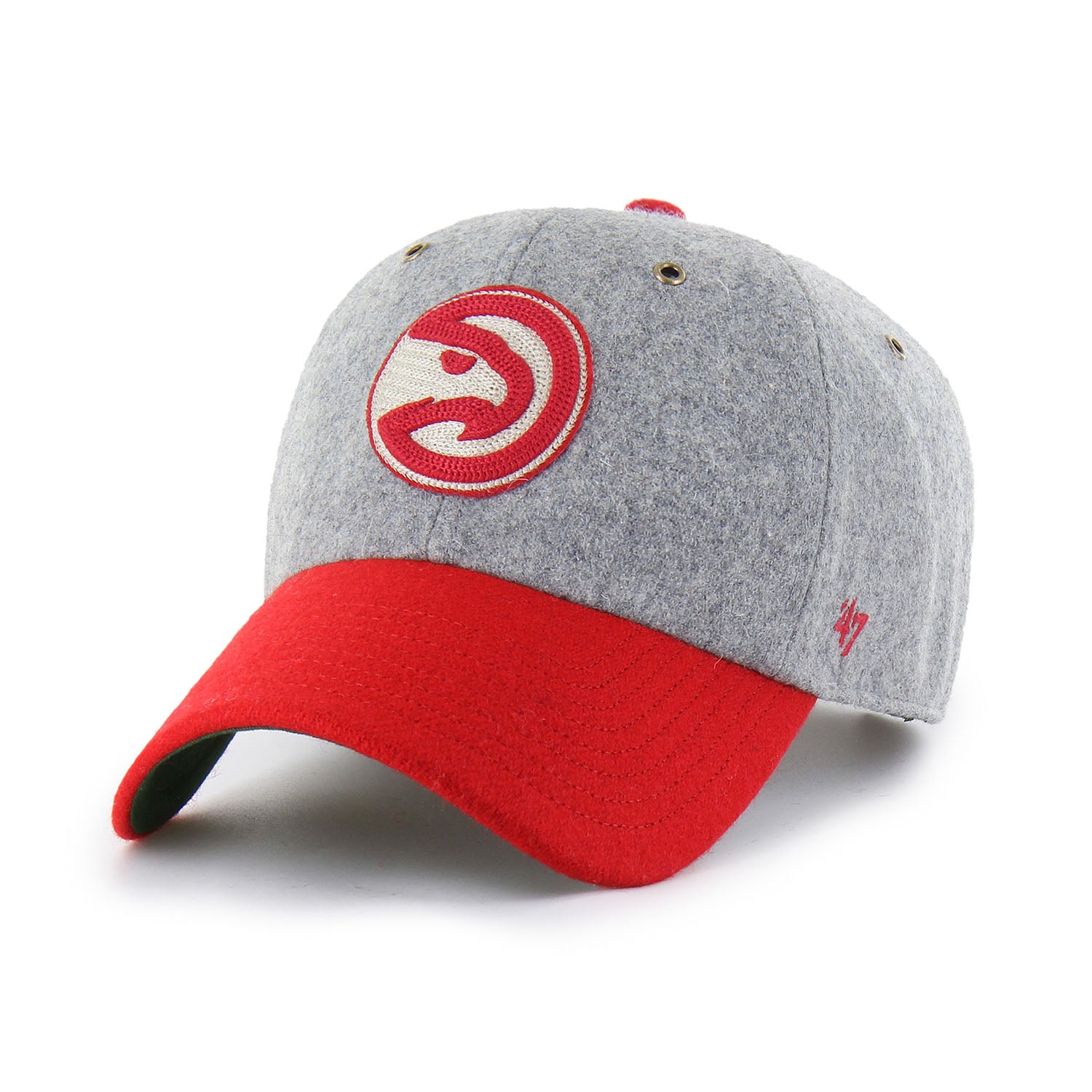 47 Brand Hawks Golden Age 47 Clean Up