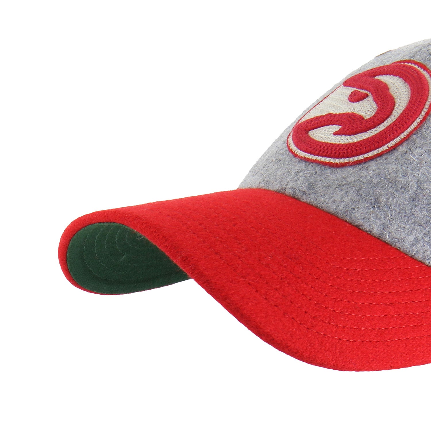 47 Brand Hawks Golden Age 47 Clean Up