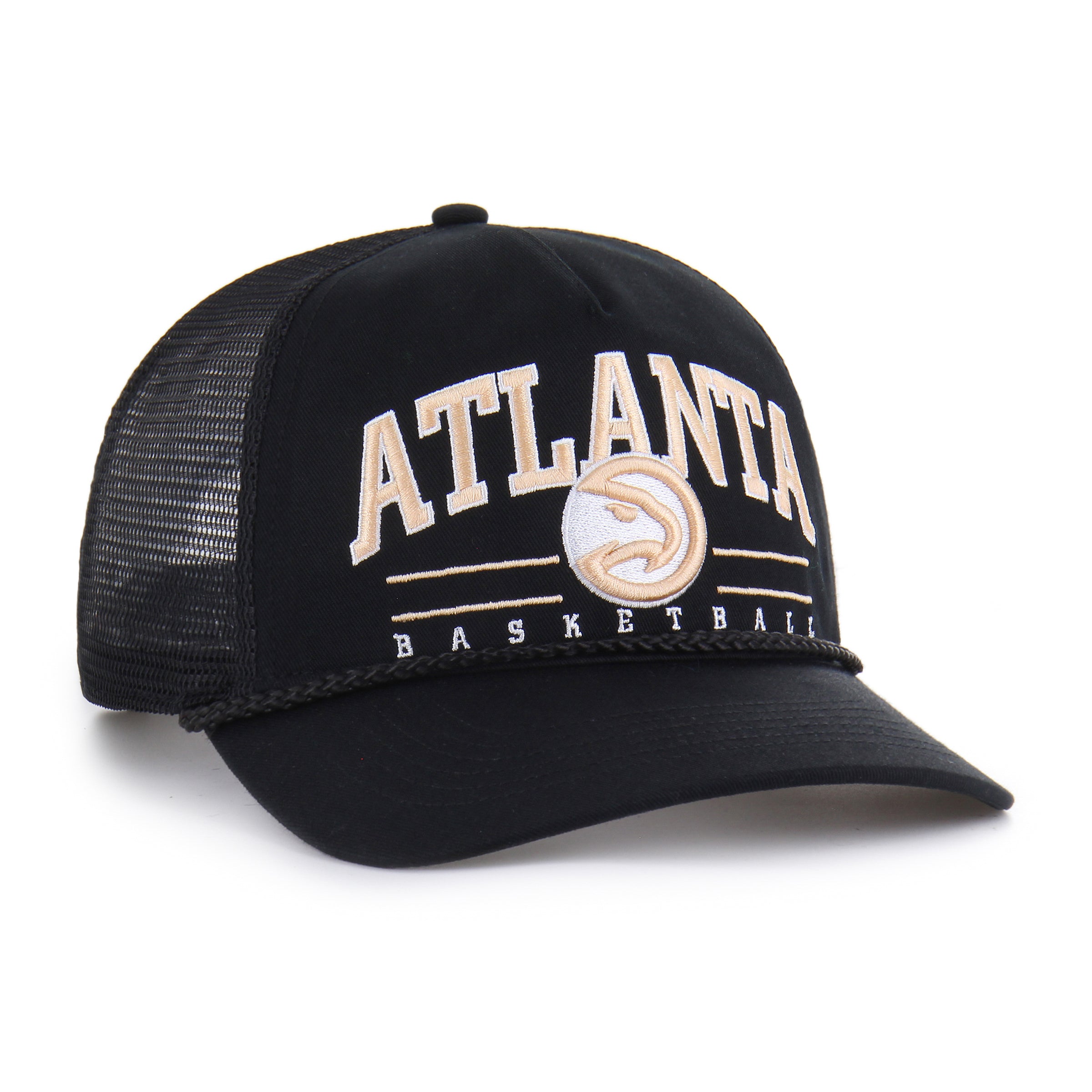 47 Brand Peachtree Roscoe Hitch Snapback