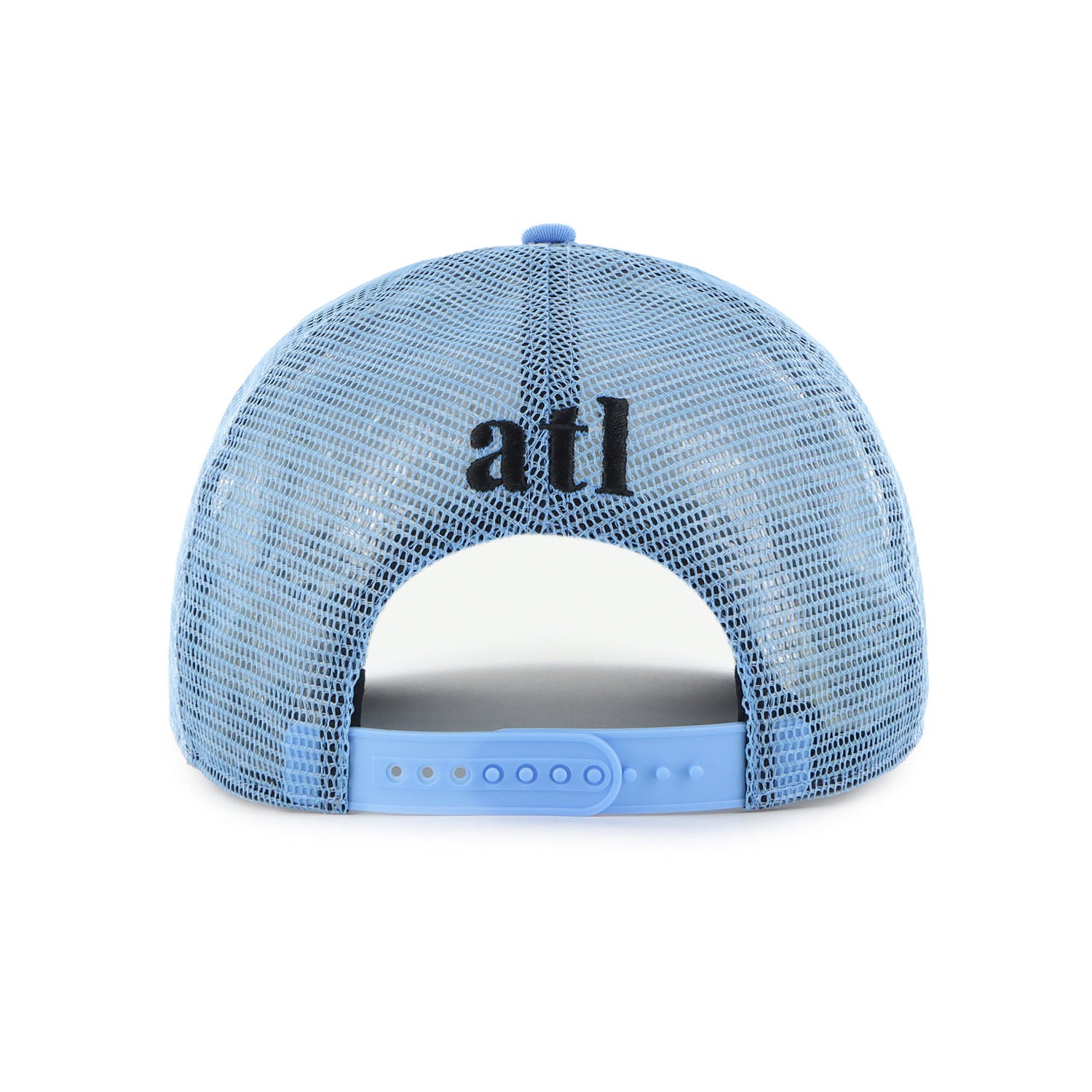 ‘47 Brand Hawks City Roscoe Hitch Snapback Hat