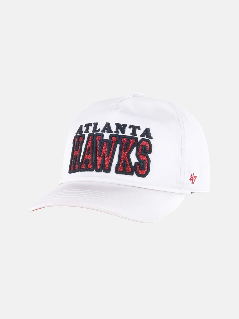 47 Brand Hawks White Outspoken Hitch 