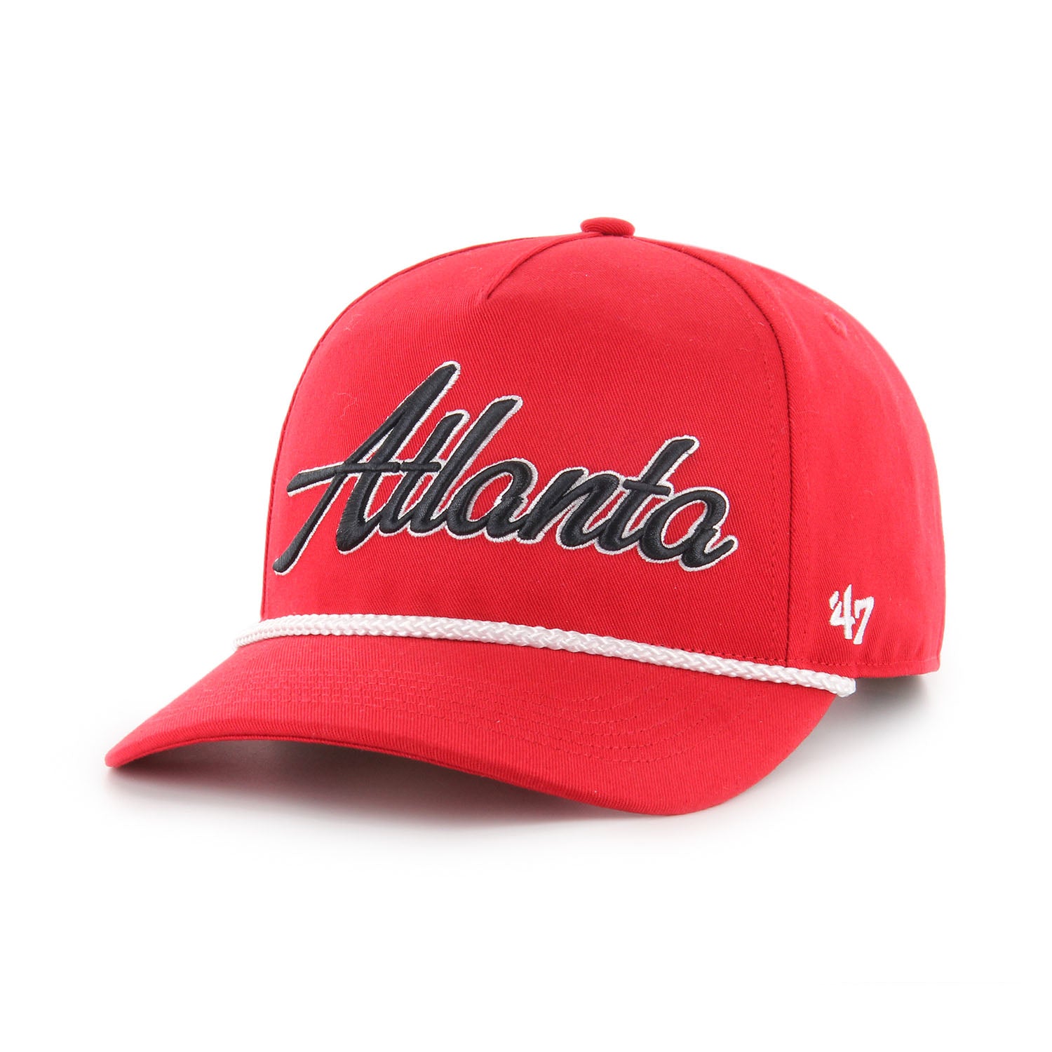 47 Brand Hawks Overhand Hitch