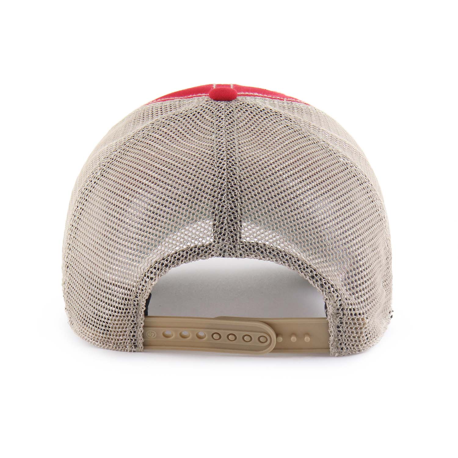 47 Brand Hawks Wabash Clean Up