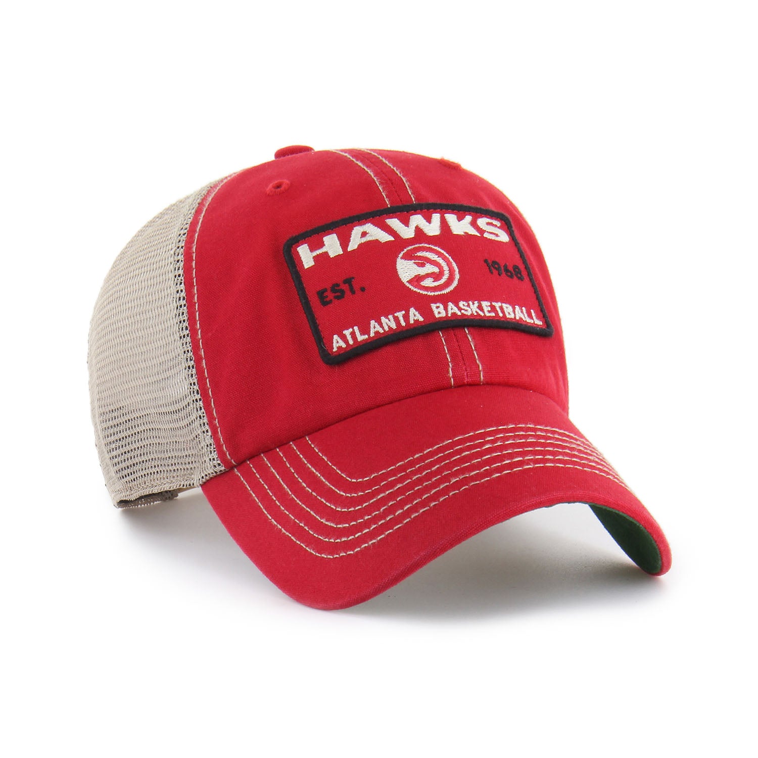 47 Brand Hawks Wabash Clean Up