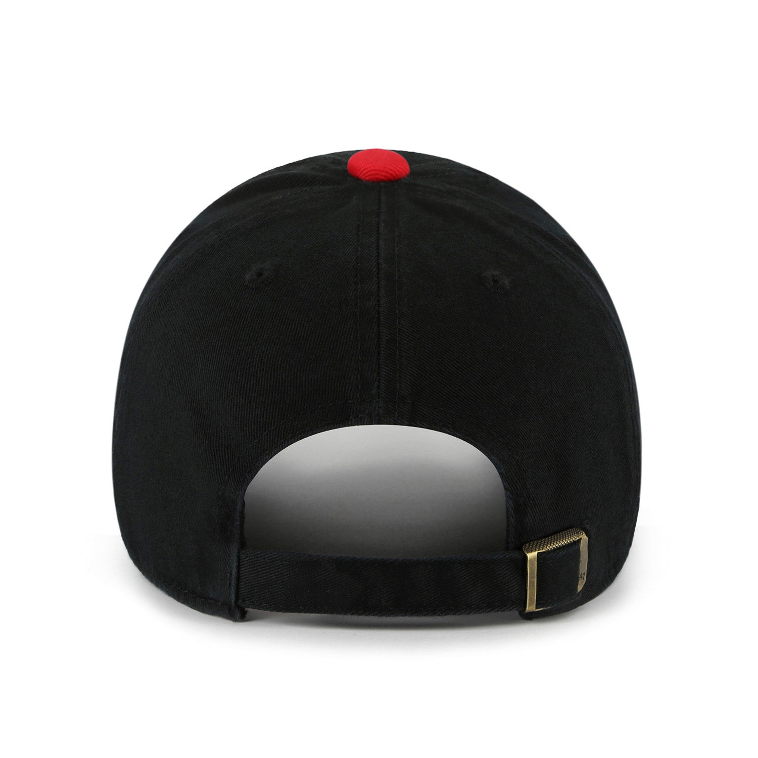 47 Brand Hawks Windham Black Clean Up