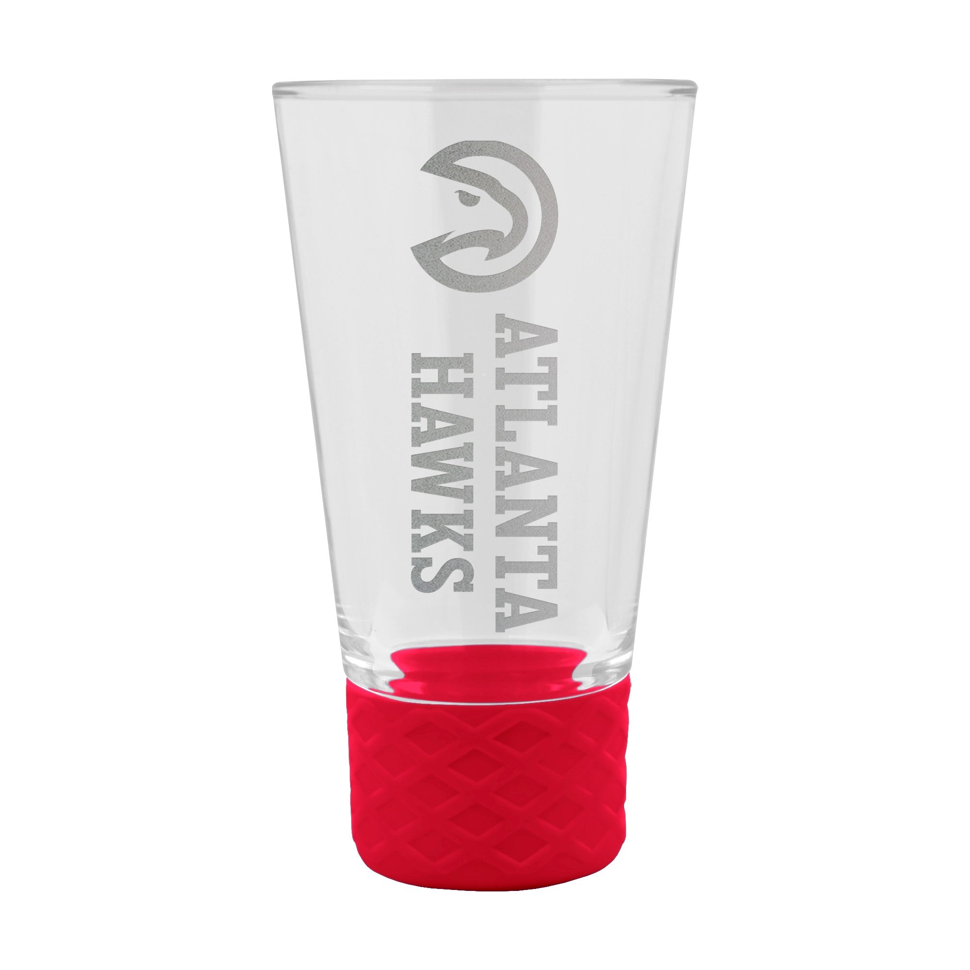 GAP Hawks 4 Oz Cheer Shot Glass