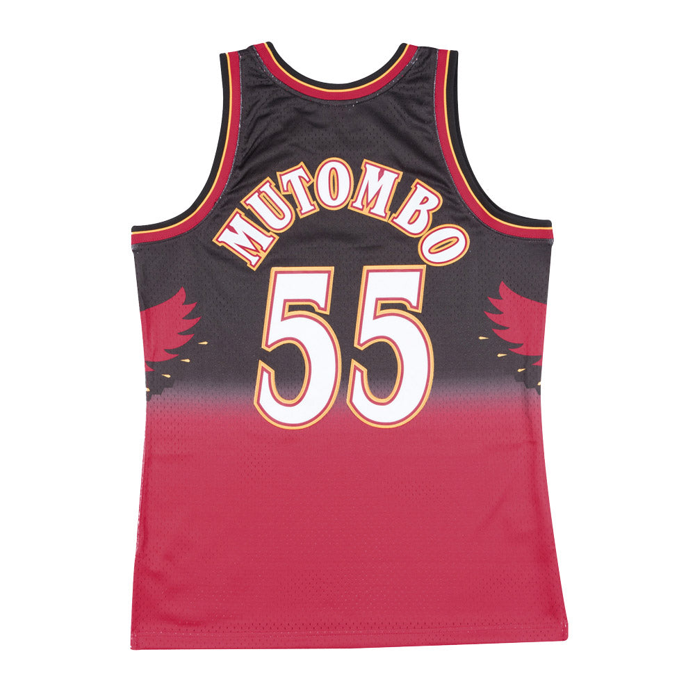 Jersey cheapest mutumbo