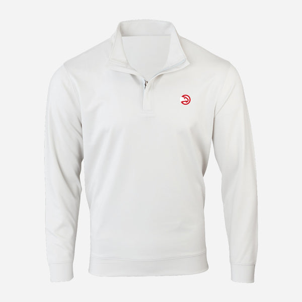 Member Exclusive Cypress Quarter Zip