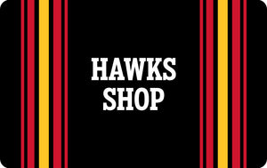 Atlanta Hawks eGift Card